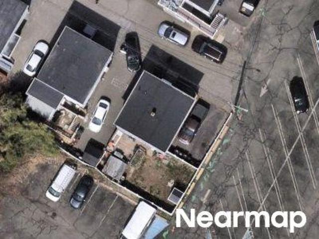 House for sale in Revere, Massachusetts