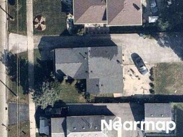 House for sale in Oak Lawn, Illinois