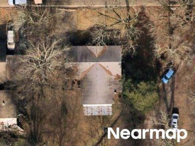 House for sale in Starkville, Mississippi