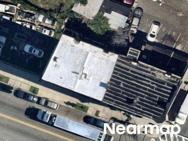 House for sale in Newark, New Jersey