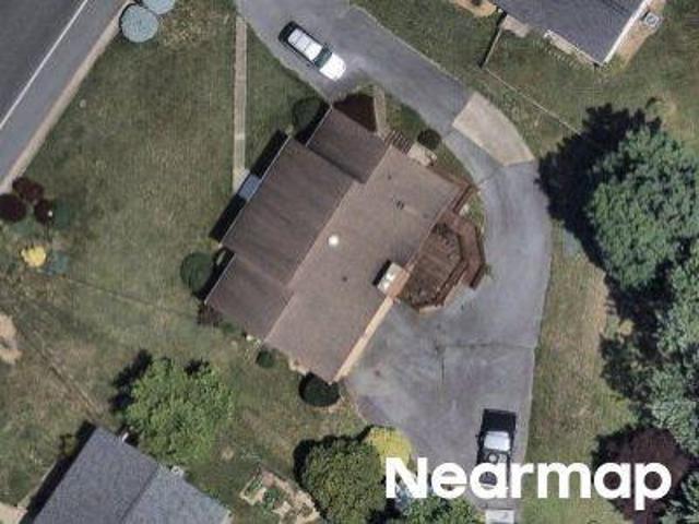 House for sale in Harrisonburg, Virginia