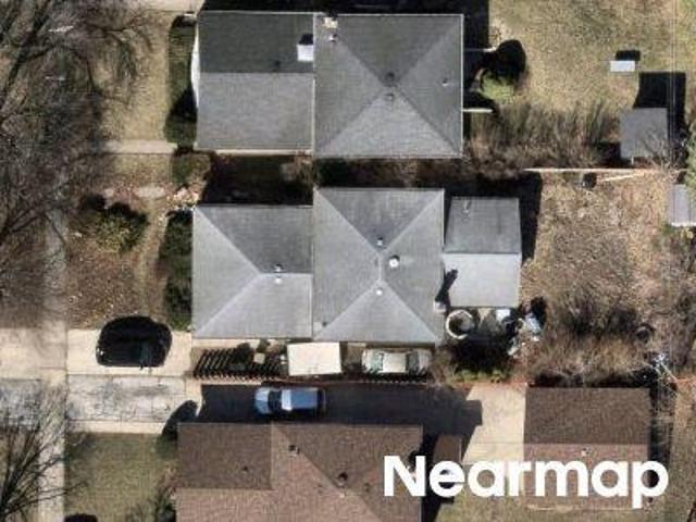 House for sale in Morton Grove, Illinois