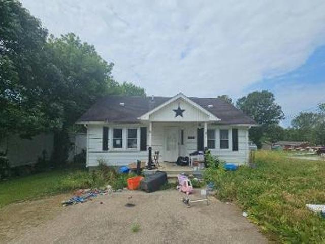 House for sale in Big Clifty, Kentucky