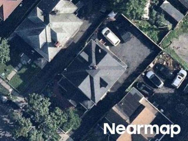 House for sale in Plainfield, New Jersey