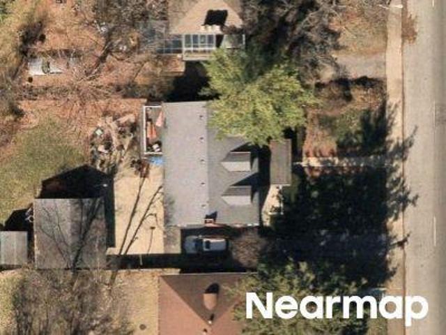 House for sale in Camby, Indiana