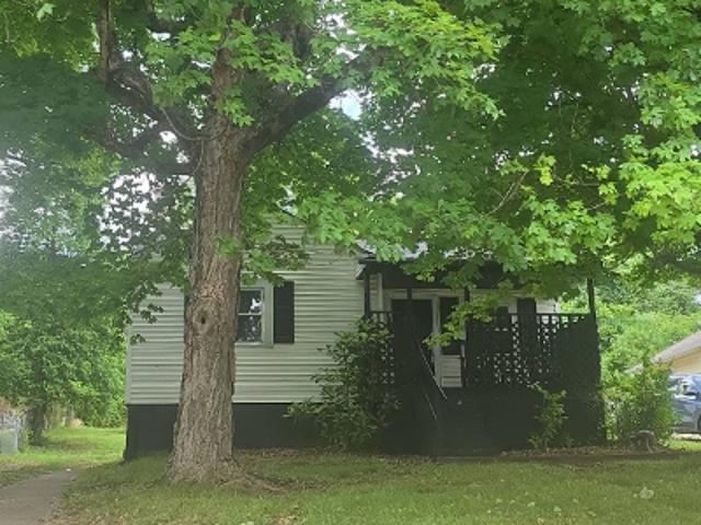 House for sale in Clarksville, Middle Tennessee