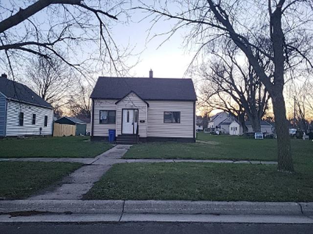 House for sale in Madison, Minnesota