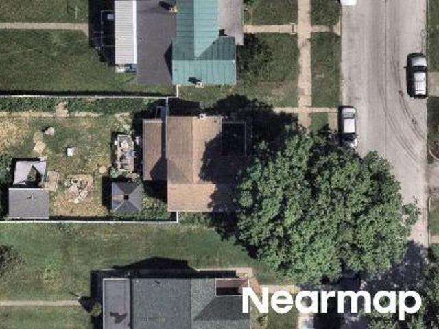House for sale in Greenville, Ohio