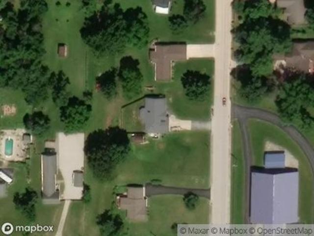 House for sale in Hannibal, Missouri