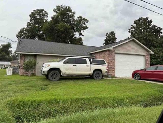 House for sale in Louisiana