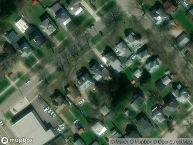 House for sale in Warren, Pennsylvania