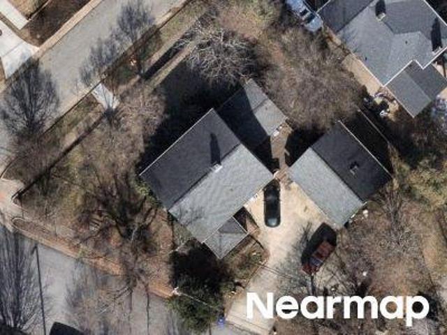 House for sale in Greenville, South Carolina