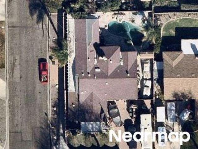 House for sale in Fullerton