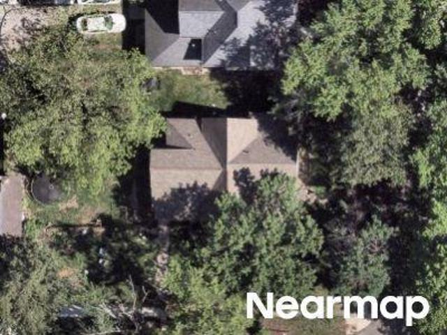 House for sale in Anderson, Indiana