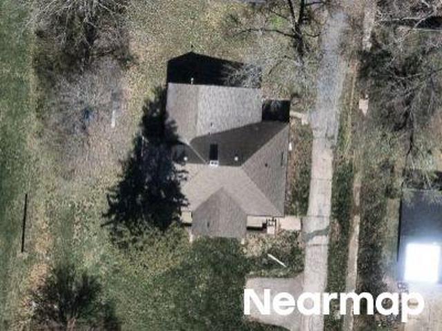House for sale in Middletown, Ohio