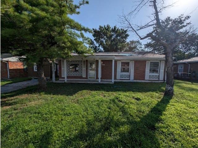 House for sale in Illinois