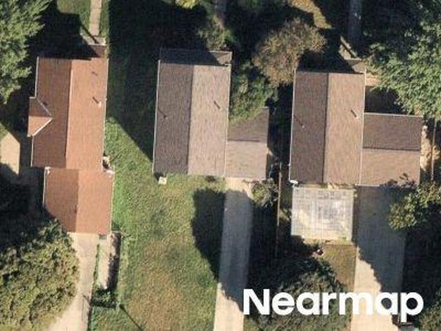 House for sale in Cleveland, Ohio