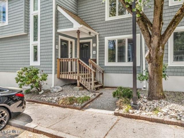 Condo for sale in Monmouth, New Jersey