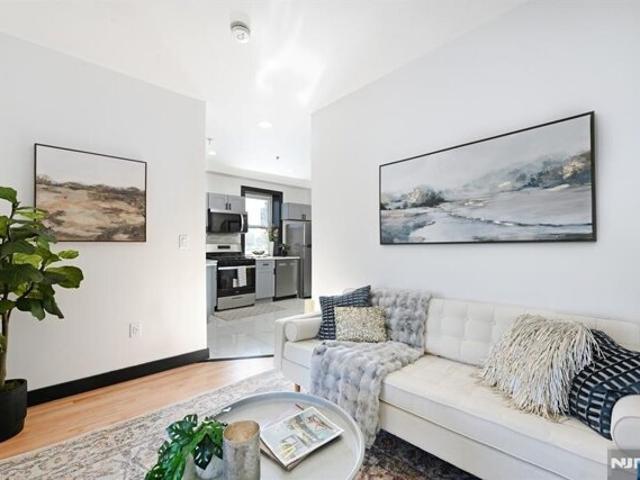 Condo for sale in Jersey City