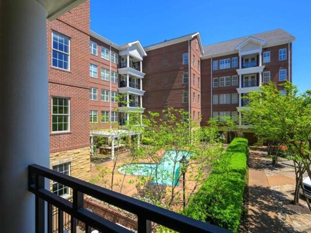 Condo for sale in Memphis