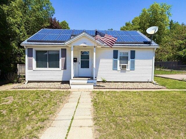 House for sale in Ayer, Massachusetts