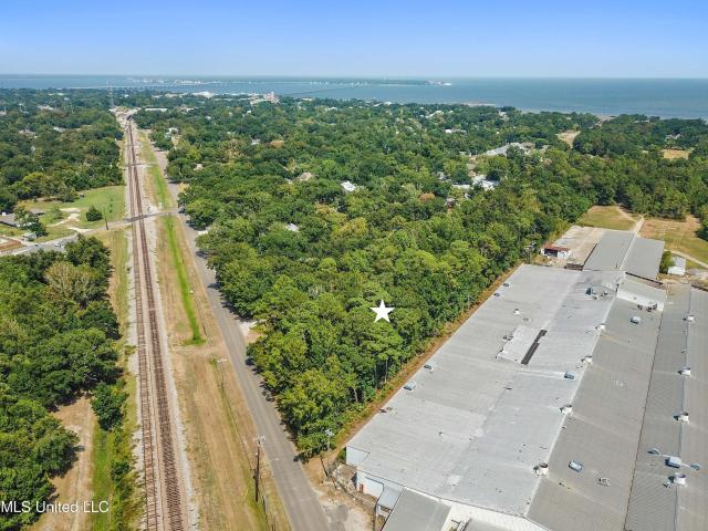 Land for sale in Bay Saint Louis, Mississippi