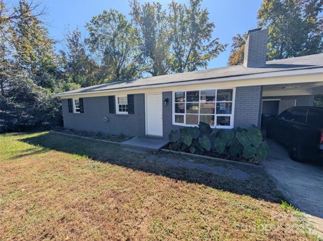 House for sale in Bessemer City, North Carolina