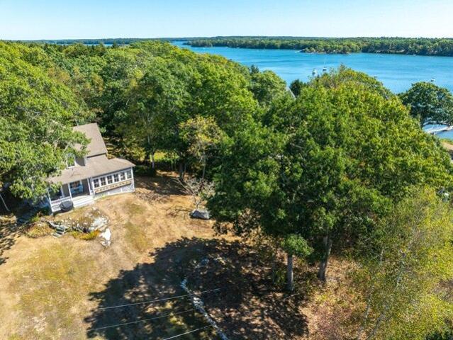 House for sale in Brunswick, Maine