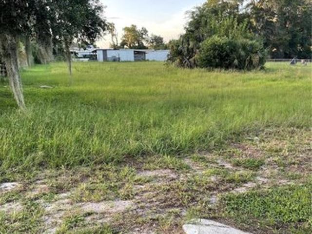 Land for sale in Florida