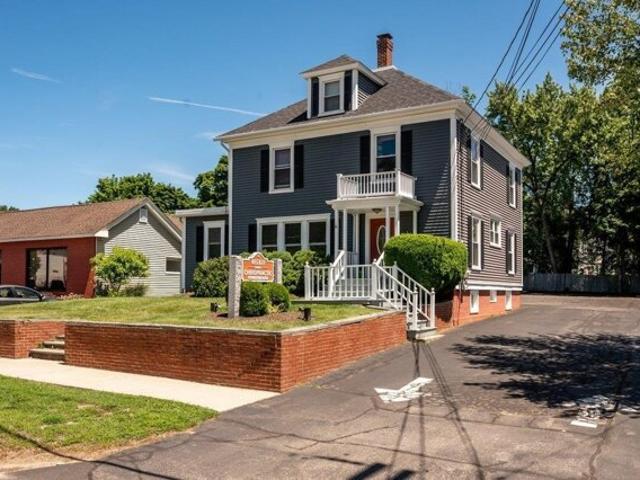 House for sale in New Hampshire