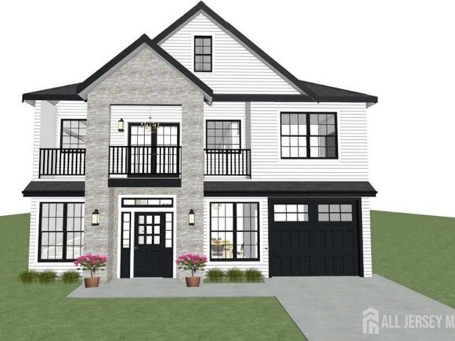 House for sale in Edison, New Jersey