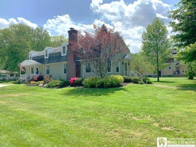 House for sale in Fredonia