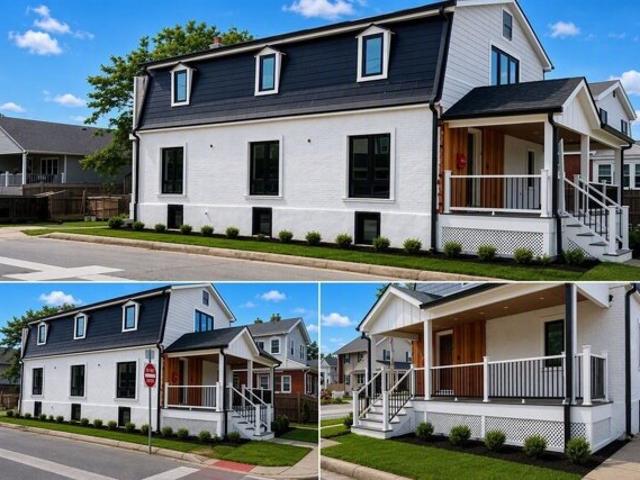 House for sale in Hull, Massachusetts