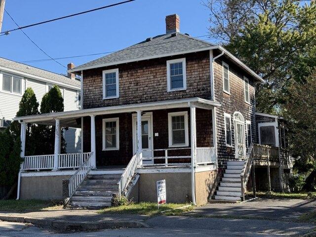 House for sale in Waveland, Hull