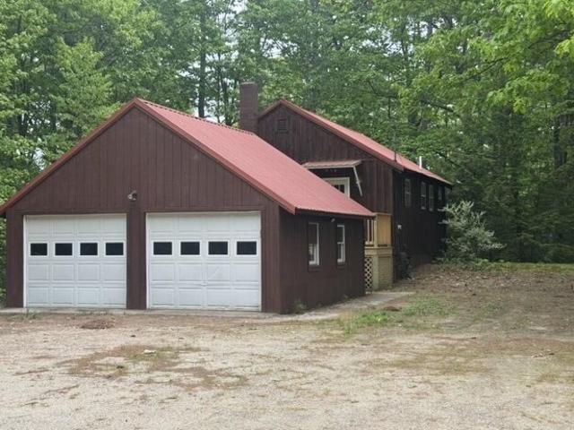House for sale in Limerick, Maine