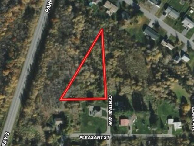 Land for sale in Brewer, Penobscot County