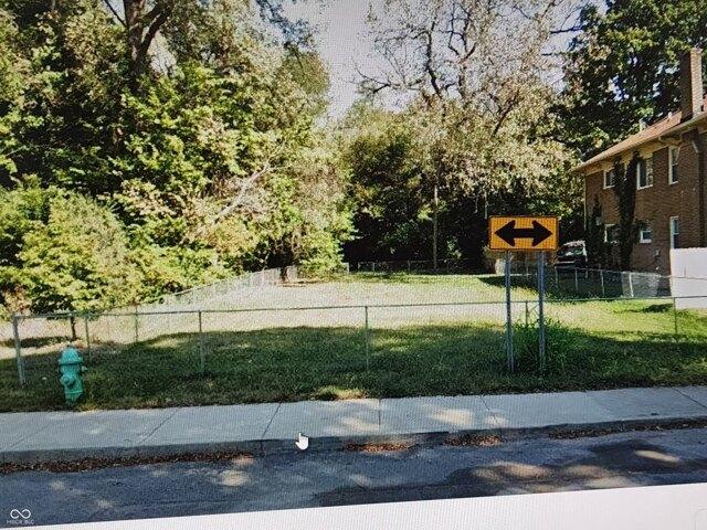 Land for sale in Indianapolis
