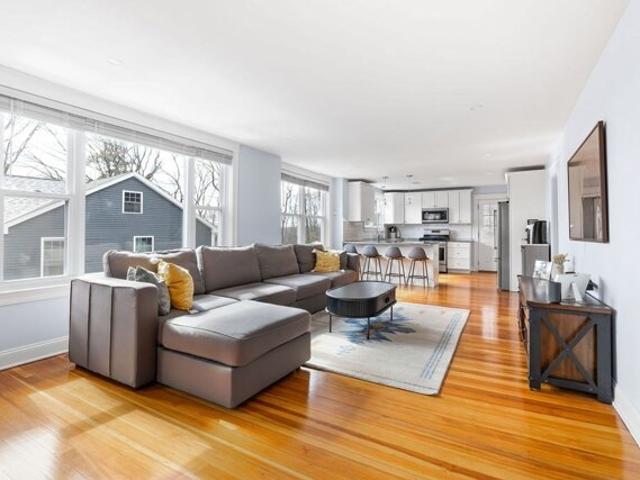 House for sale in Malden, Massachusetts