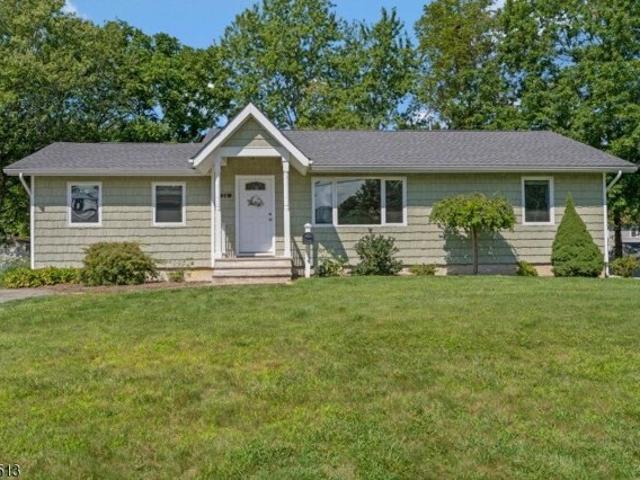 House for sale in Mine Hill, New Jersey
