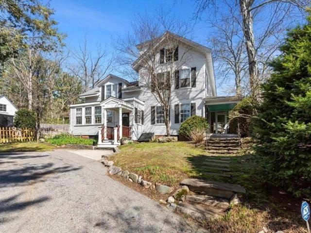 House for sale in Needham, Massachusetts