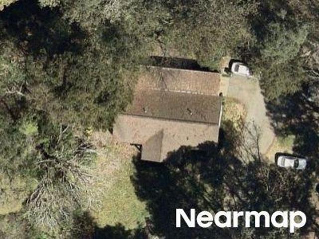House for sale in Gordon, Georgia