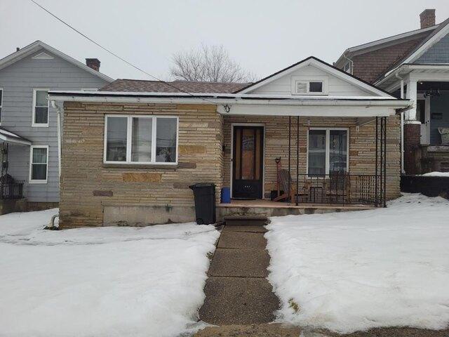 House for sale in Venango, Pennsylvania