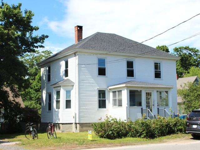 House for sale in Peaks Island, Maine