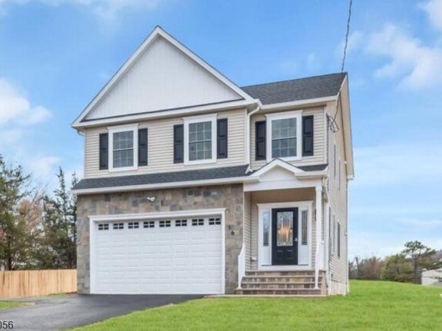 House for sale in Neshanic Station, New Jersey