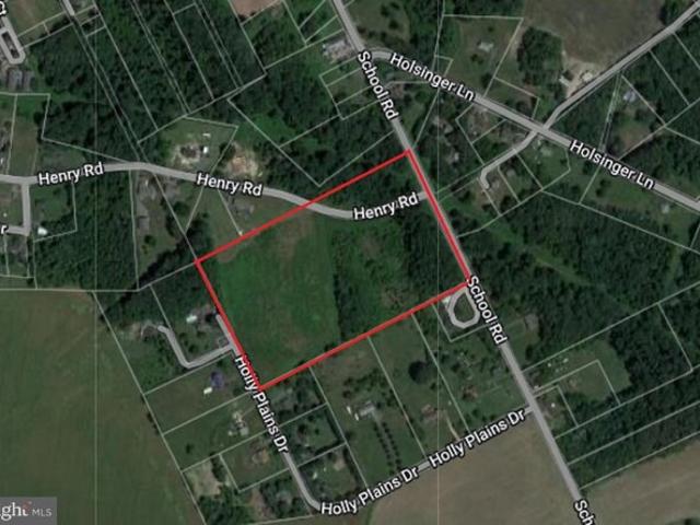 Land for sale in Ridgely