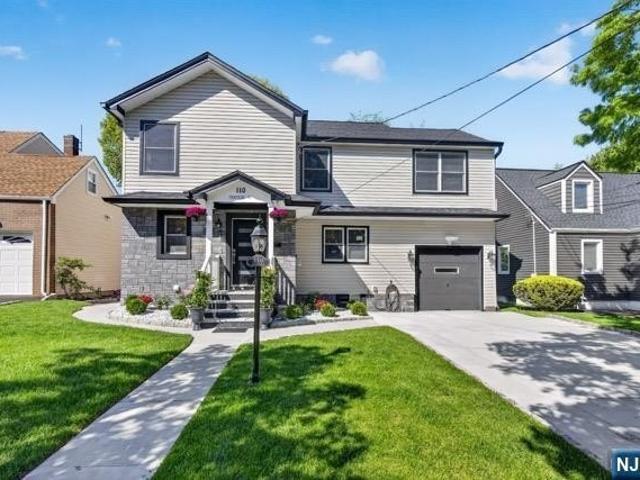 House for sale in Rochelle Park, Bergen County