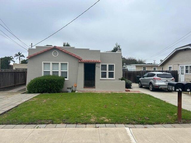 House for sale in Salinas, California
