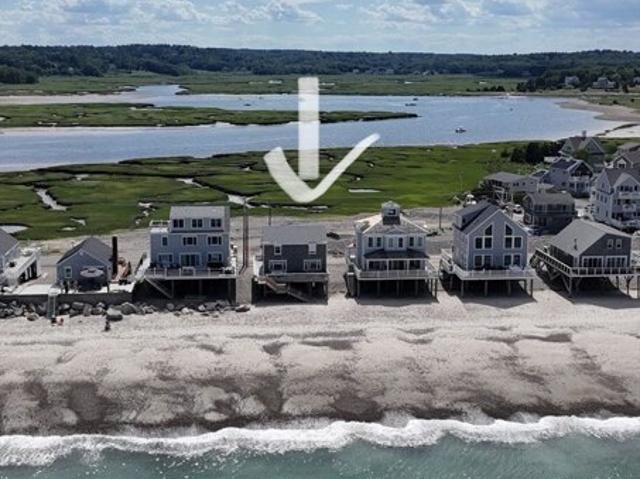 House for sale in Scituate, Massachusetts