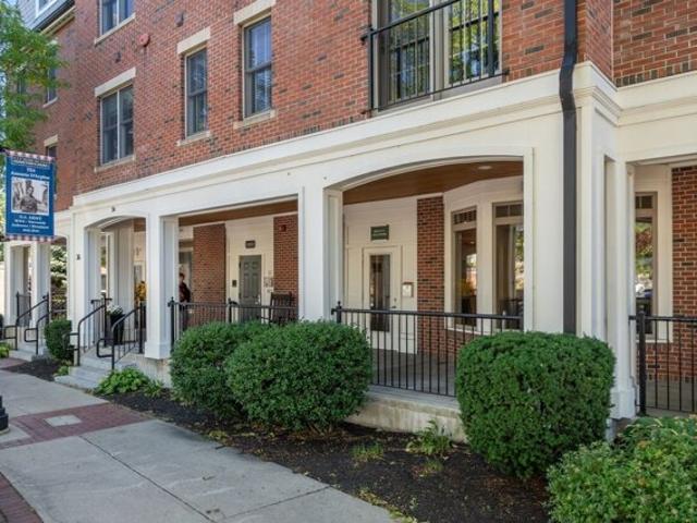 Condo for sale in Milton Village, Milton
