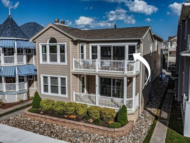 Condo for sale in Ocean City